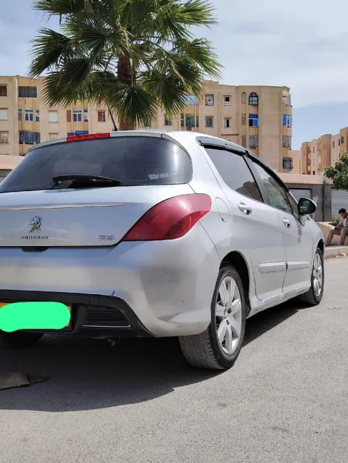 Peugeot 308 2011 308