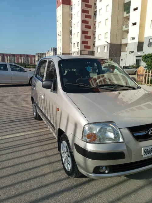 Hyundai Atos 2011 GLS