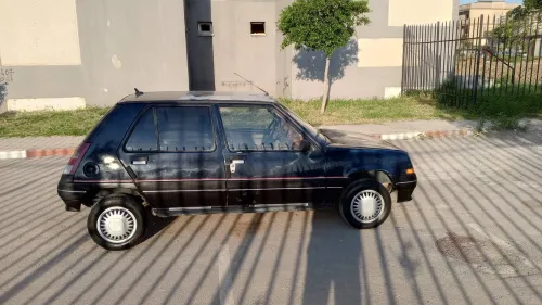 Renault Super 5 1987 Super 5