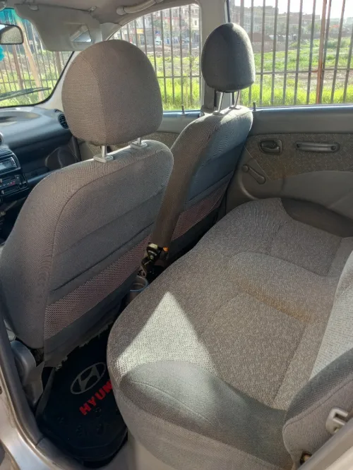 Hyundai Atos 2011 GLS