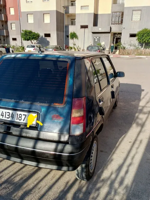Renault Super 5 1987 Super 5