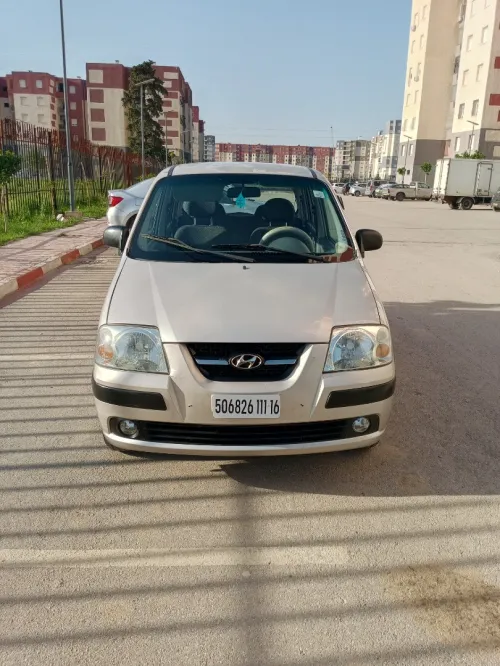 Hyundai Atos 2011 GLS