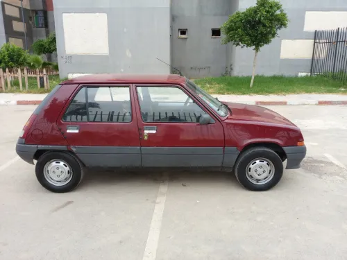 Renault Super 5 1985 Super 5