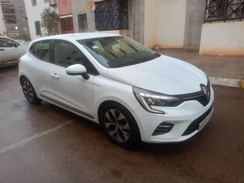 Clio 5 Clio 5 2021 Moteur 4 cilandre