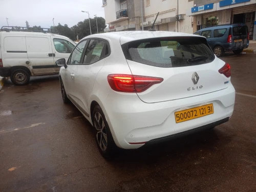 Clio 5 Clio 5 2021 Moteur 4 cilandre