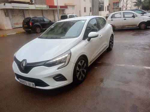 Clio 5 Clio 5 2021 Moteur 4 cilandre