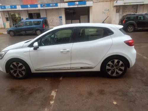 Clio 5 Clio 5 2021 Moteur 4 cilandre