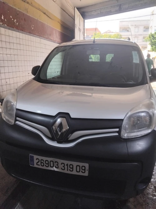 Renault Kangoo 2019 Expression