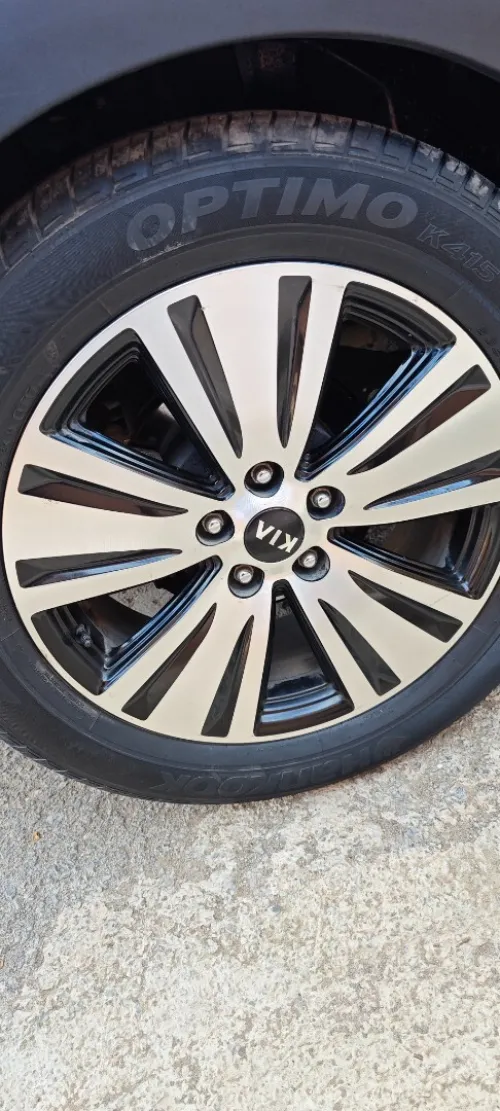 Kia Sportage 2014 Sportage