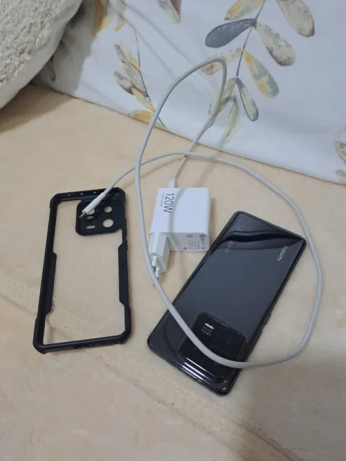 Xiaomi mi13 pro