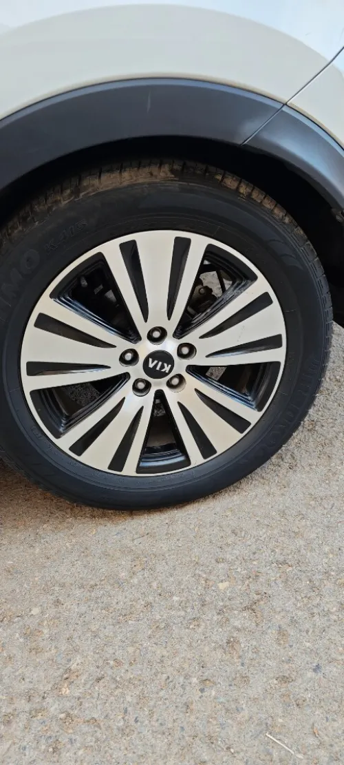 Kia Sportage 2014 Sportage