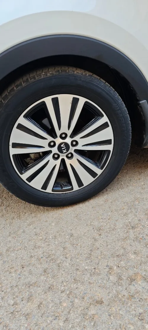 Kia Sportage 2014 Sportage