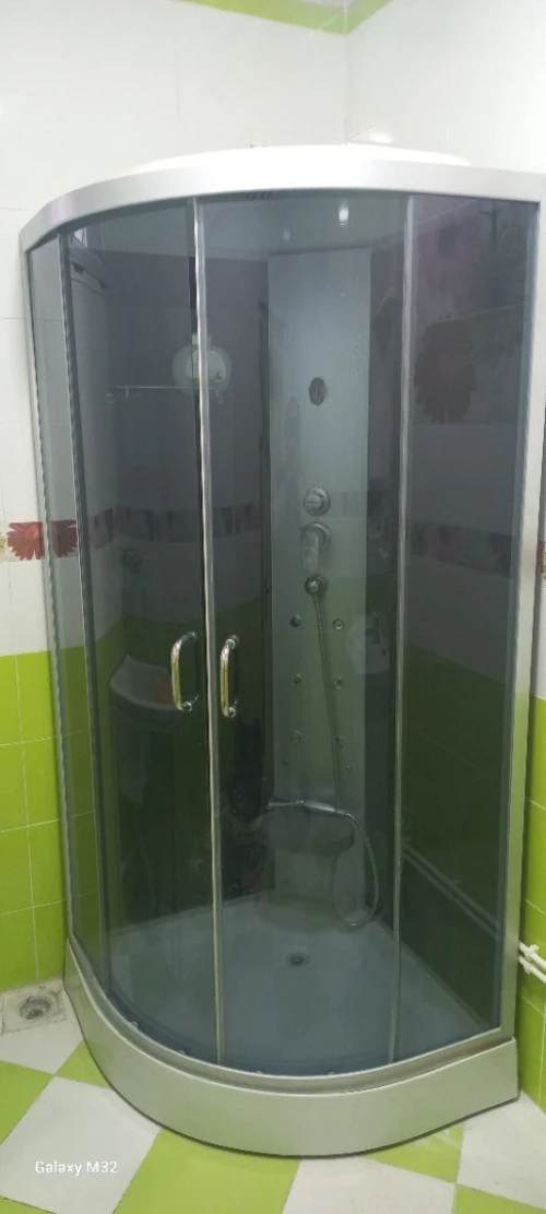 Vente Appartement F4 Tizi Ouzou Abi youcef