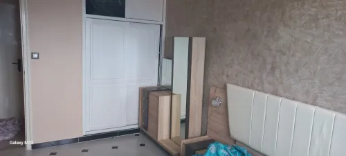 Vente Appartement F4 Tizi Ouzou Abi youcef