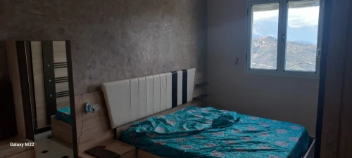 Vente Appartement F4 Tizi Ouzou Abi youcef