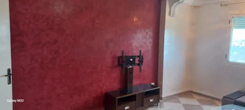 Vente Appartement F4 Tizi Ouzou Abi youcef