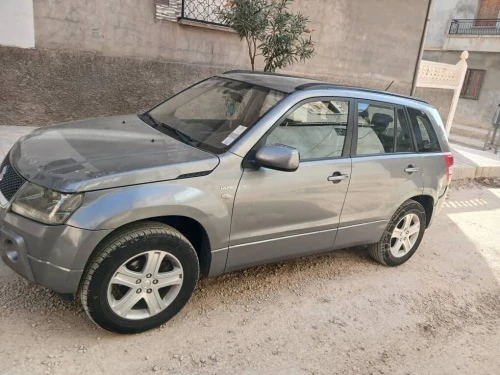 Suzuki Grand Vitara 2008 Grand Vitara