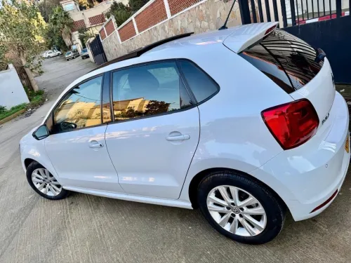 Volkswagen Polo 2015 Nouvelle Match II