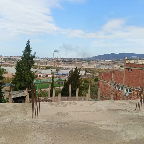 Vente Villa Skikda Hamadi krouma