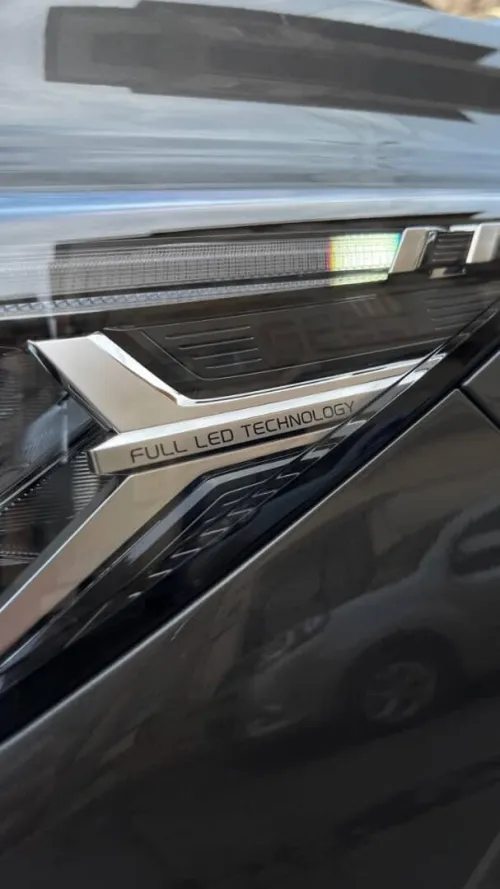 Geely Coolray 2025 La tout