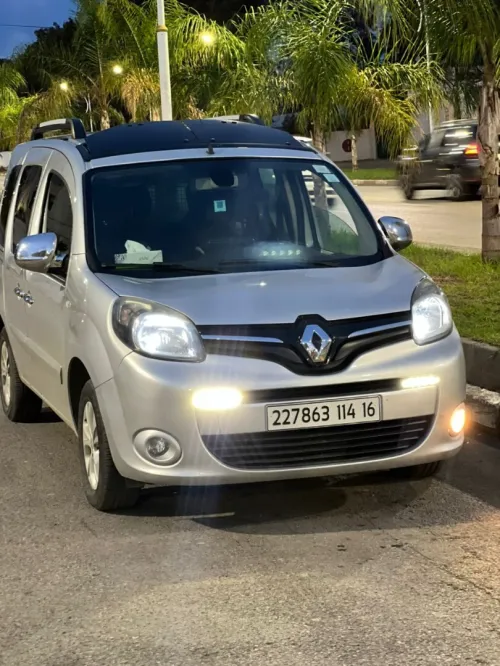 Renault Kangoo 2014 Privilège plus