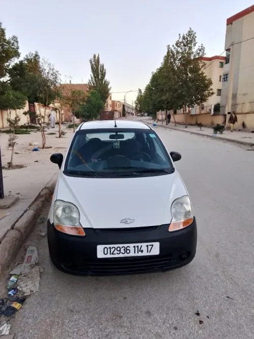 Chevrolet Spark 2014 Lite Base