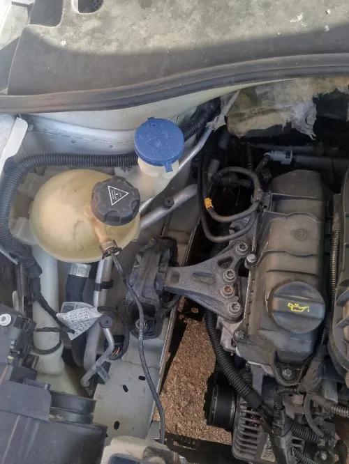 Peugeot 301 2014 Access
