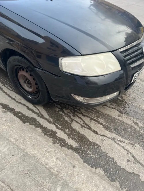 Nissan Sunny 2012 B10