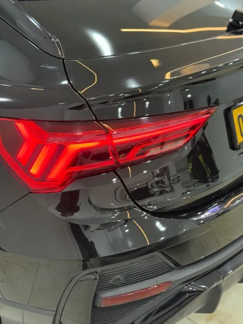 Audi Q3 2023 S-line