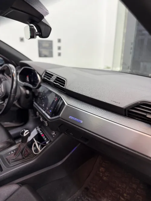 Audi Q3 2023 S-line