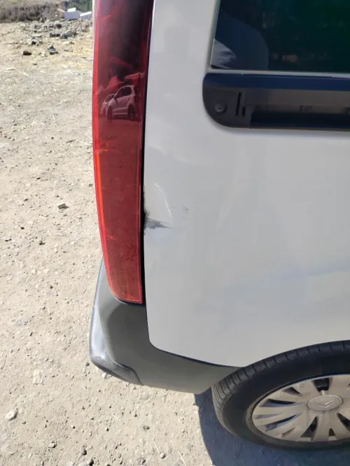 Citroen Berlingo Multispace 2014 Berlingo Multispace