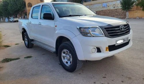Toyota Hilux 2014 LEGEND DC 4x4 Pack Luxe