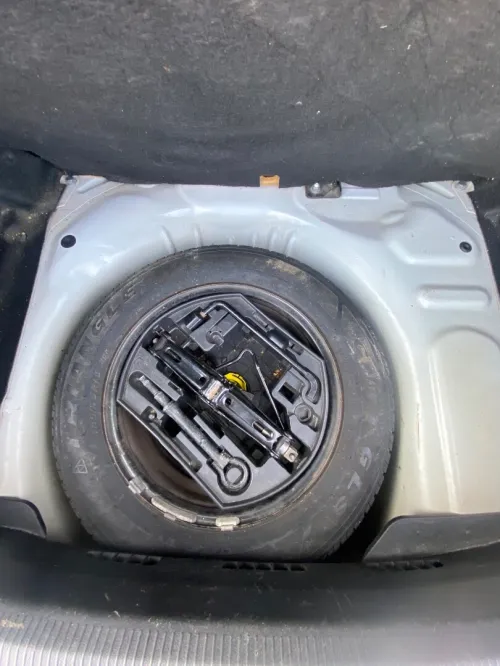 Peugeot 207 2012 207