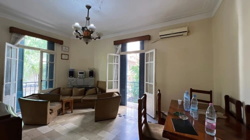Vente Appartement F4 Alger Alger centre