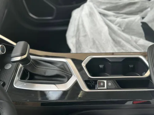 Geely Coolray 2026 Super max édition