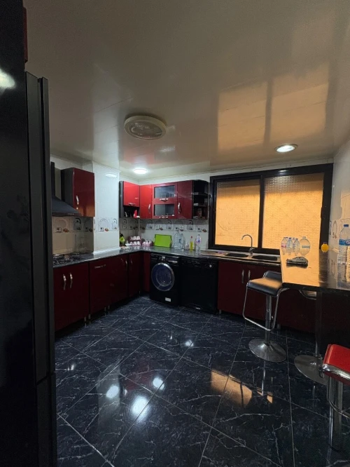 Vente Appartement F3 Alger Bab ezzouar