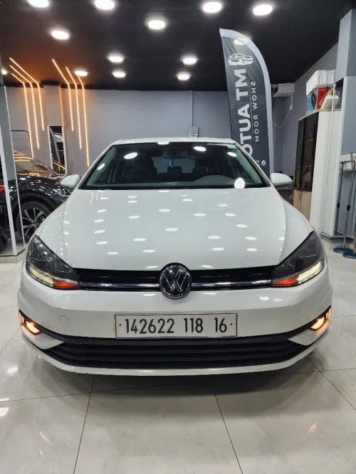 Volkswagen Golf 7 2019 