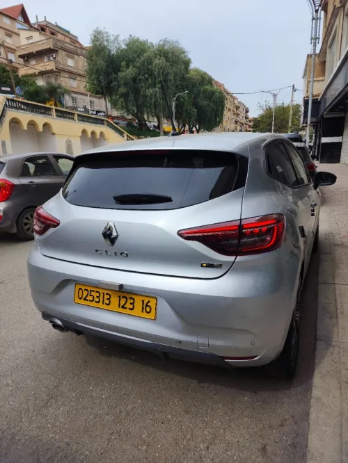 Renault Clio 5  2023 RS Line