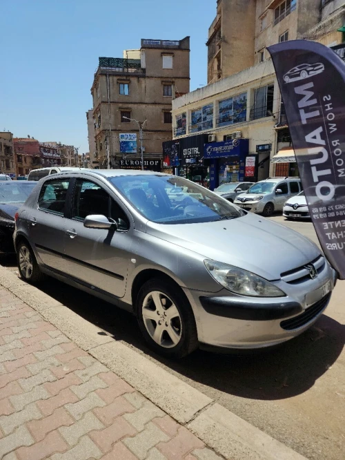 Peugeot 307 CC 2011 307 CC