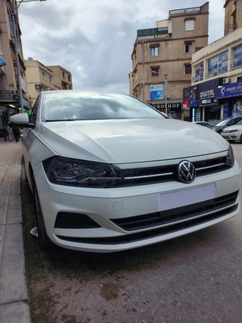 Volkswagen Polo 2025 Life Plus