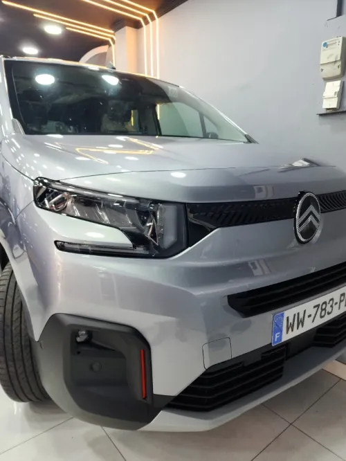 Citroen Berlingo 2025 Xtr