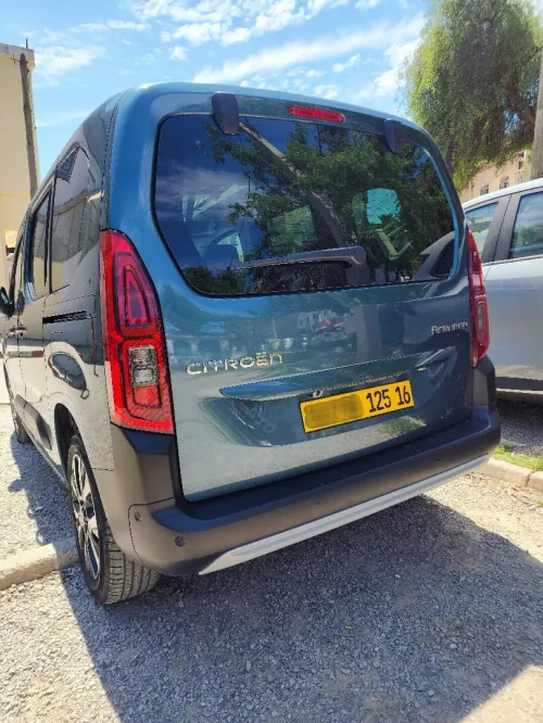 Citroen Berlingo 2025 Xtr