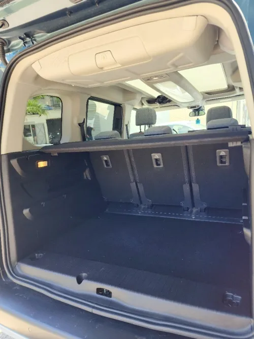 Citroen Berlingo 2025 Xtr