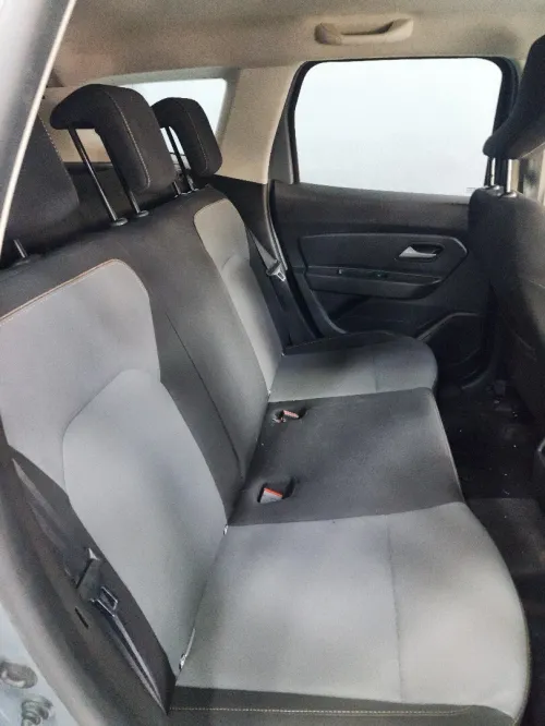 Dacia Duster 2024 Extreme