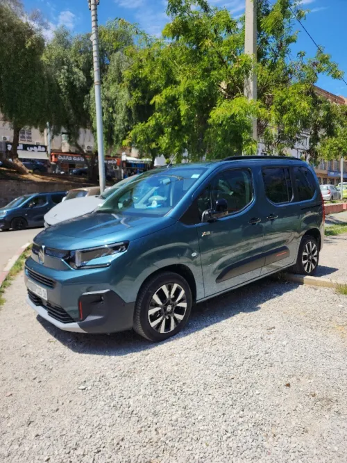 Citroen Berlingo 2025 Xtr