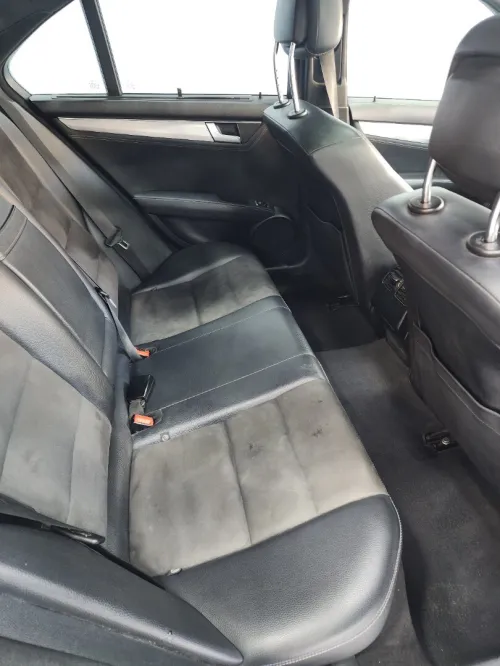 Mercedes Classe C 2015 Classe C