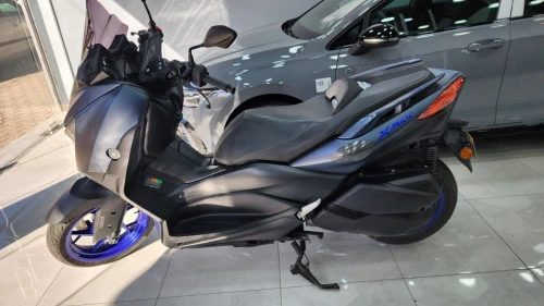 Yamaha X max 2023