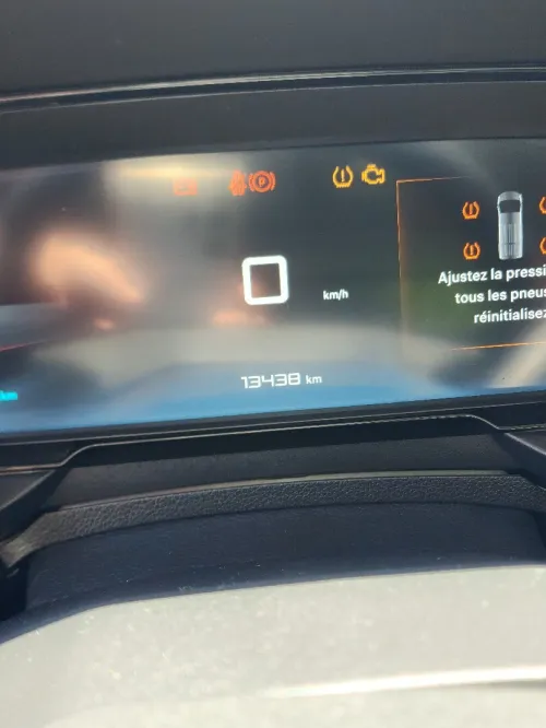 Citroen Berlingo 2025 Xtr