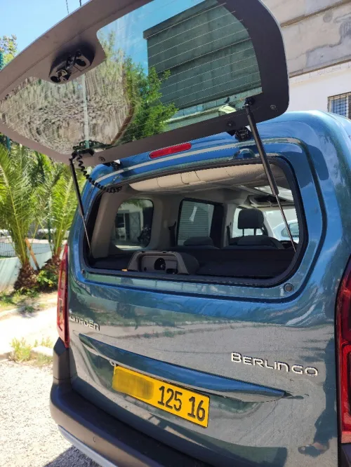 Citroen Berlingo 2025 Xtr