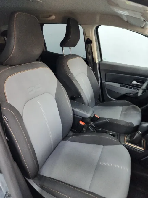 Dacia Duster 2024 Extreme